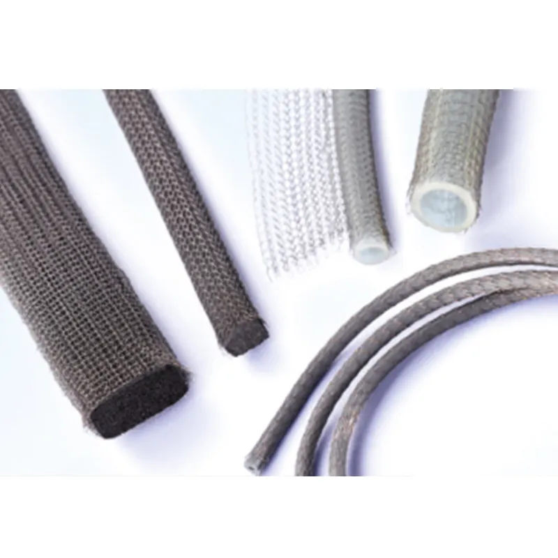 Экранирующая уплотнительная лента для электромагнитного экранирования.2