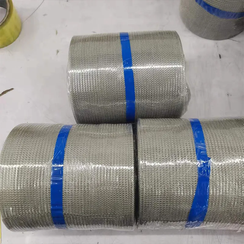 Электромагнитная экранирующая сетка.6