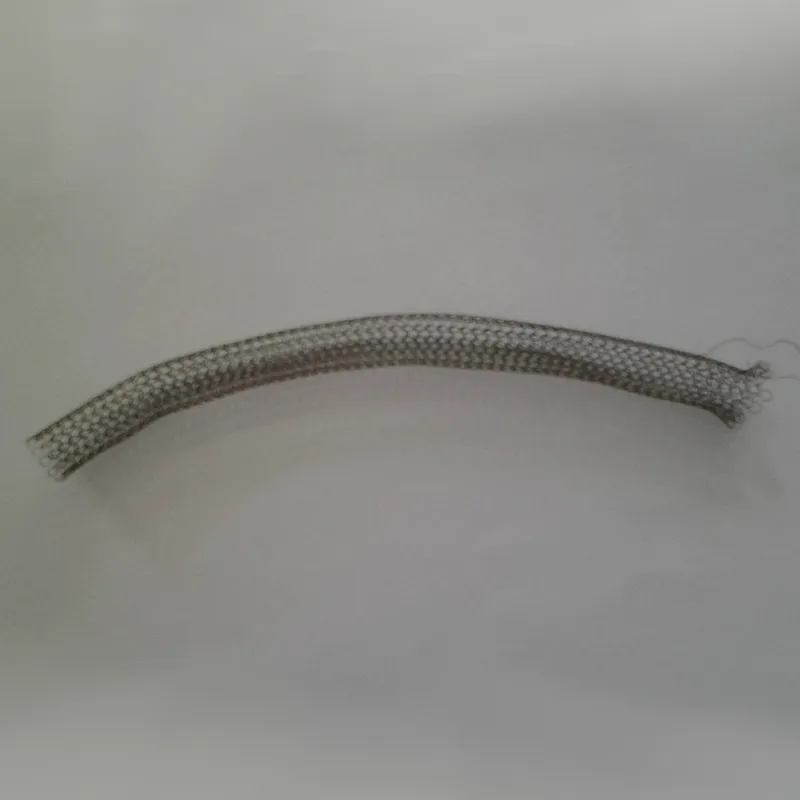 Экранирующая сетка-трубка электромагнитного экранирования (полая).2